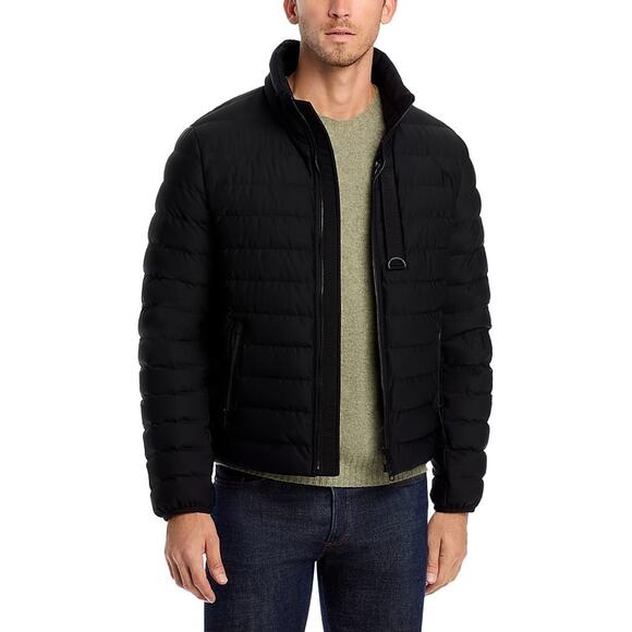 Laki Puffer Jacket - Picture 1 of 6